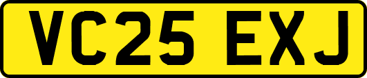 VC25EXJ