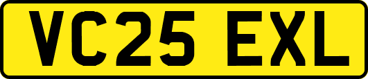 VC25EXL