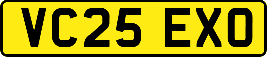 VC25EXO