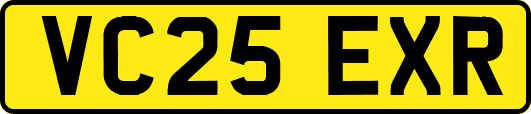 VC25EXR