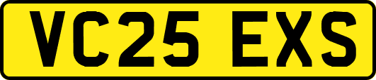 VC25EXS