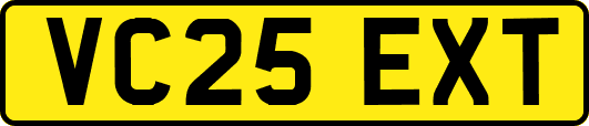 VC25EXT
