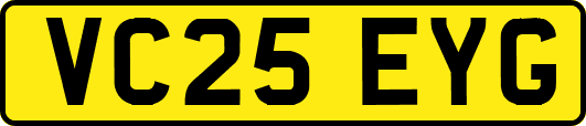 VC25EYG