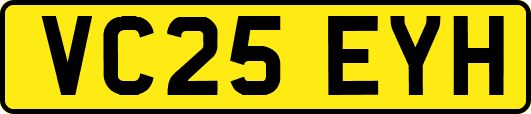 VC25EYH