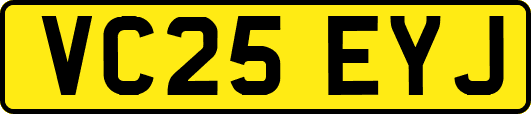 VC25EYJ