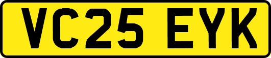 VC25EYK