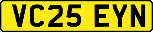 VC25EYN