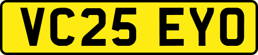 VC25EYO