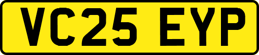 VC25EYP