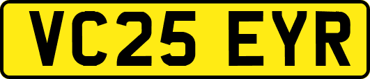VC25EYR