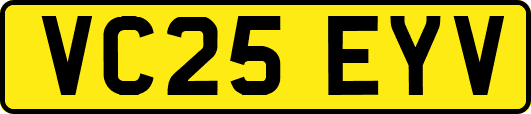 VC25EYV