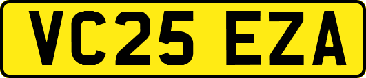 VC25EZA