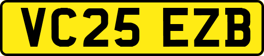 VC25EZB