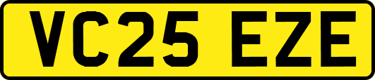 VC25EZE