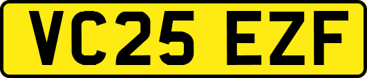 VC25EZF