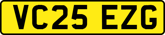 VC25EZG