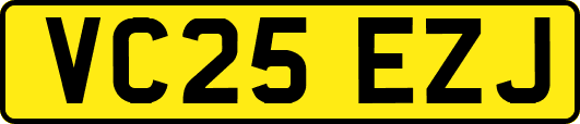 VC25EZJ
