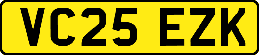 VC25EZK