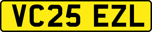 VC25EZL