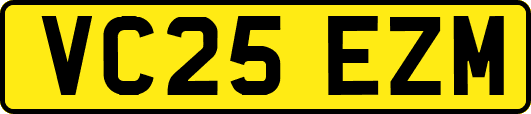 VC25EZM