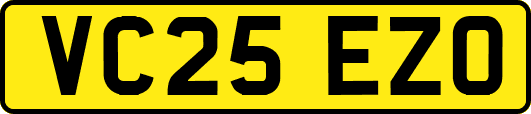 VC25EZO