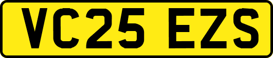 VC25EZS