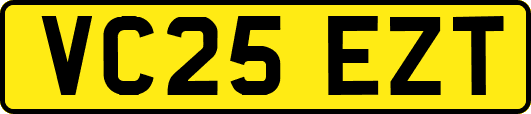 VC25EZT