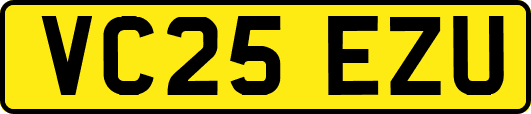 VC25EZU