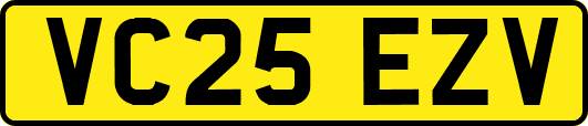 VC25EZV