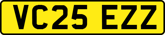 VC25EZZ