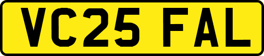 VC25FAL