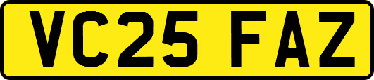 VC25FAZ