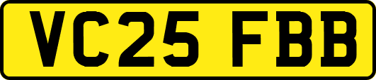 VC25FBB