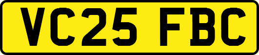 VC25FBC