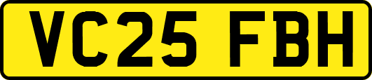 VC25FBH
