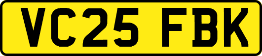 VC25FBK