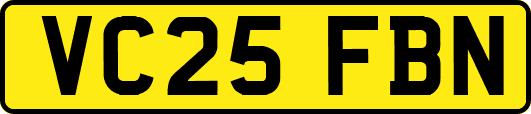 VC25FBN