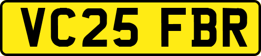 VC25FBR