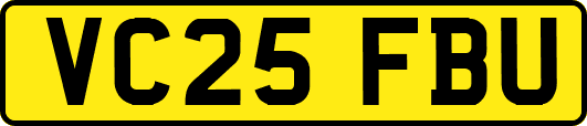 VC25FBU