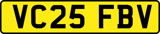 VC25FBV