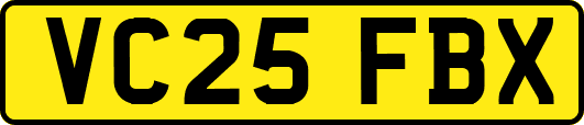 VC25FBX