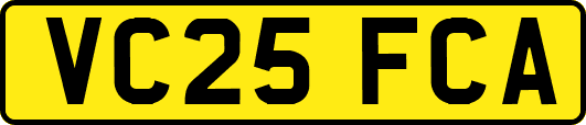 VC25FCA