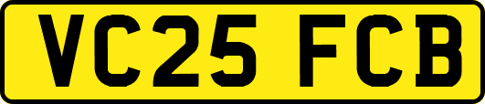 VC25FCB