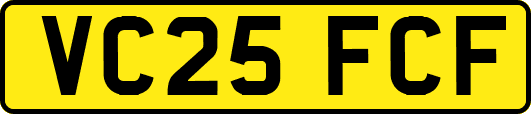 VC25FCF