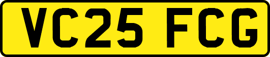 VC25FCG