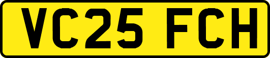 VC25FCH