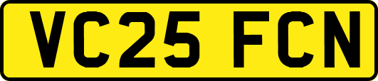 VC25FCN