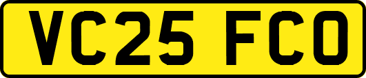 VC25FCO