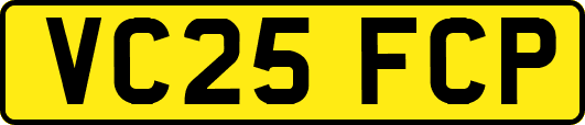 VC25FCP