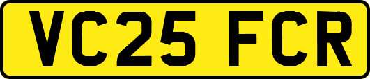 VC25FCR